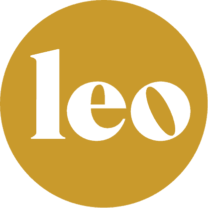 LEO_dot